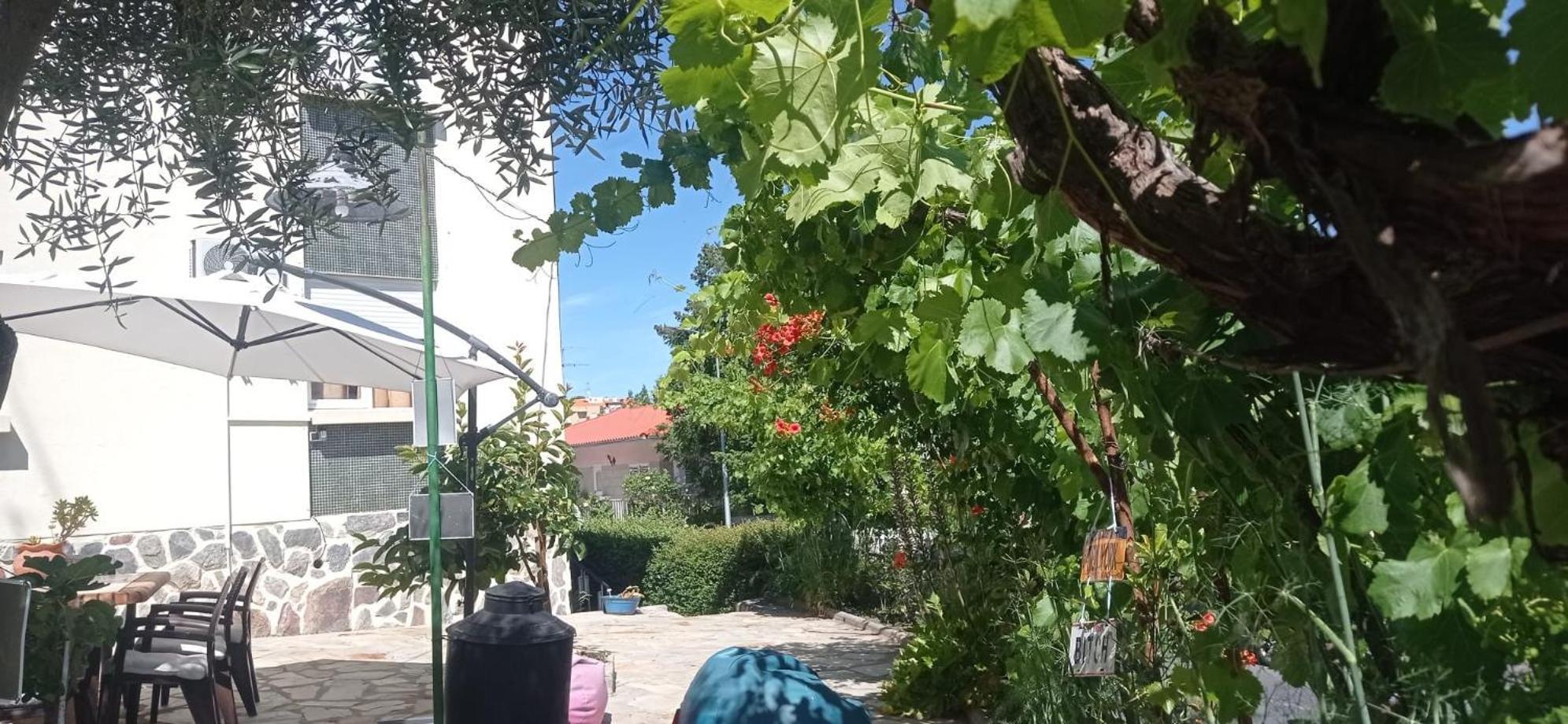 מירנדלה Alojamento Local Os Maias מראה חיצוני תמונה