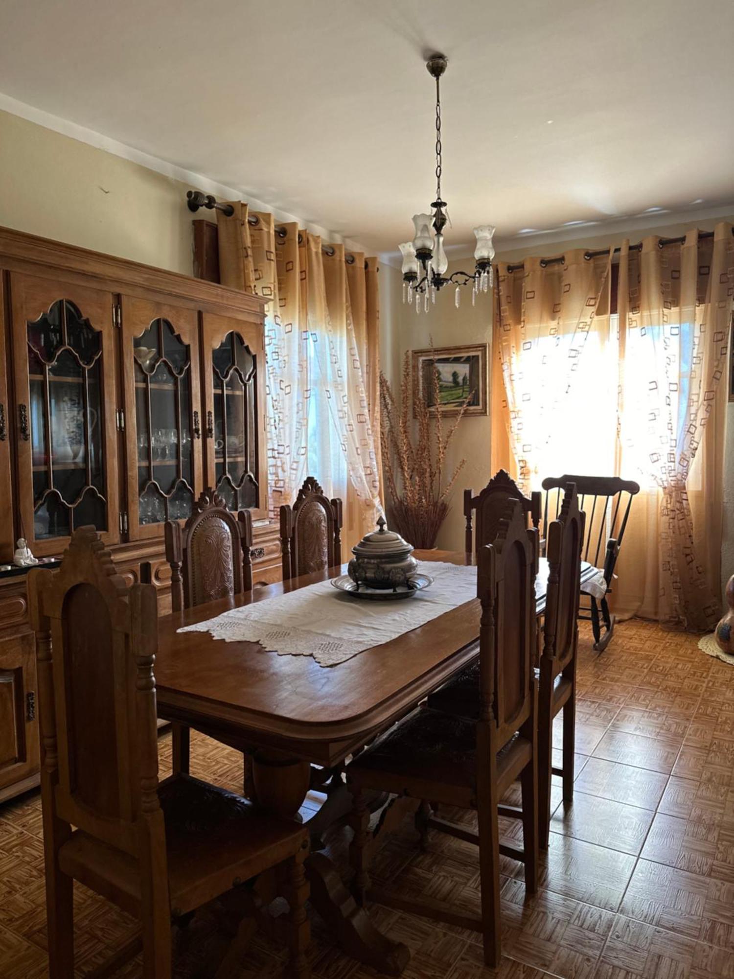 מירנדלה Alojamento Local Os Maias מראה חיצוני תמונה