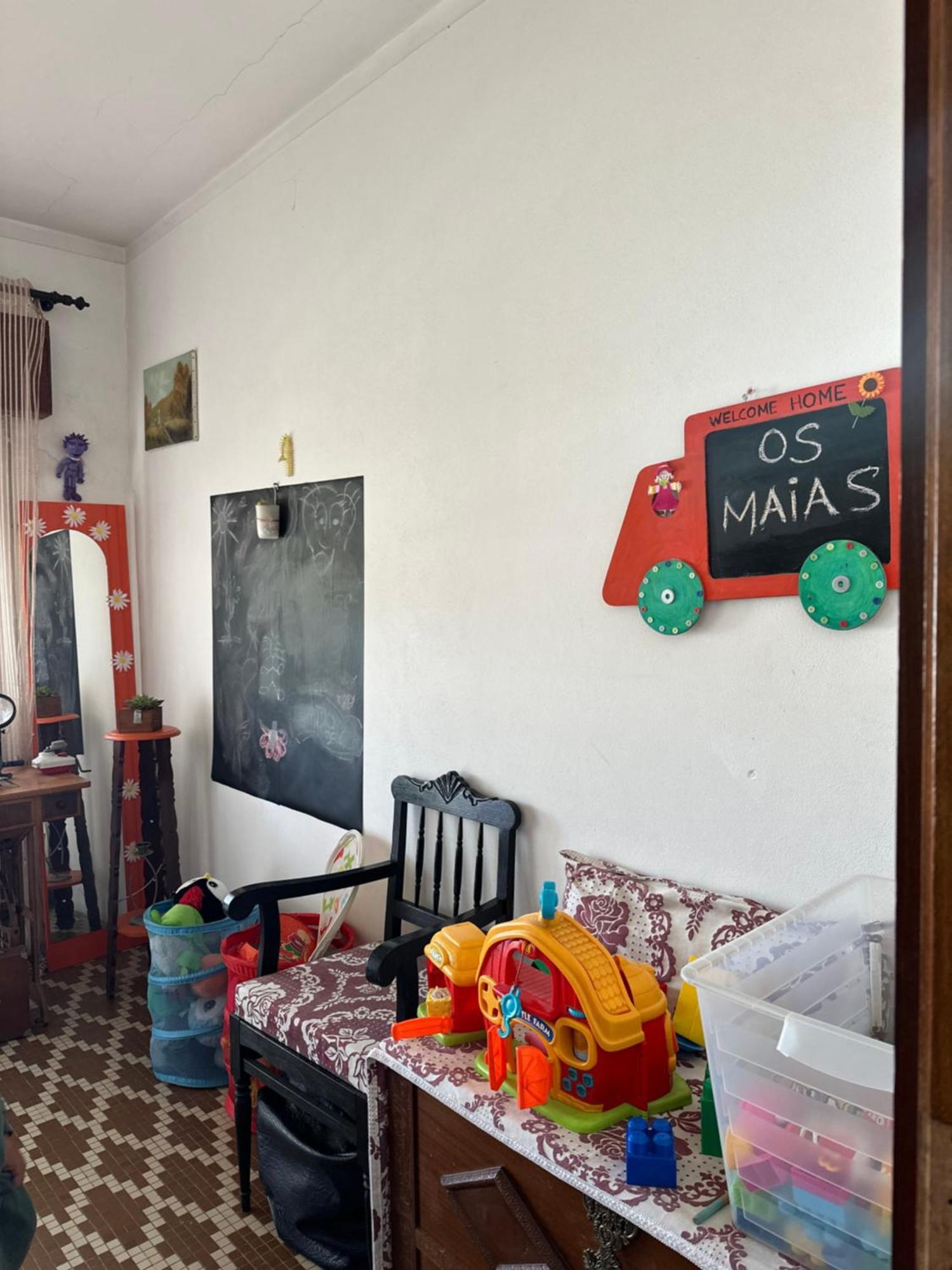 מירנדלה Alojamento Local Os Maias מראה חיצוני תמונה