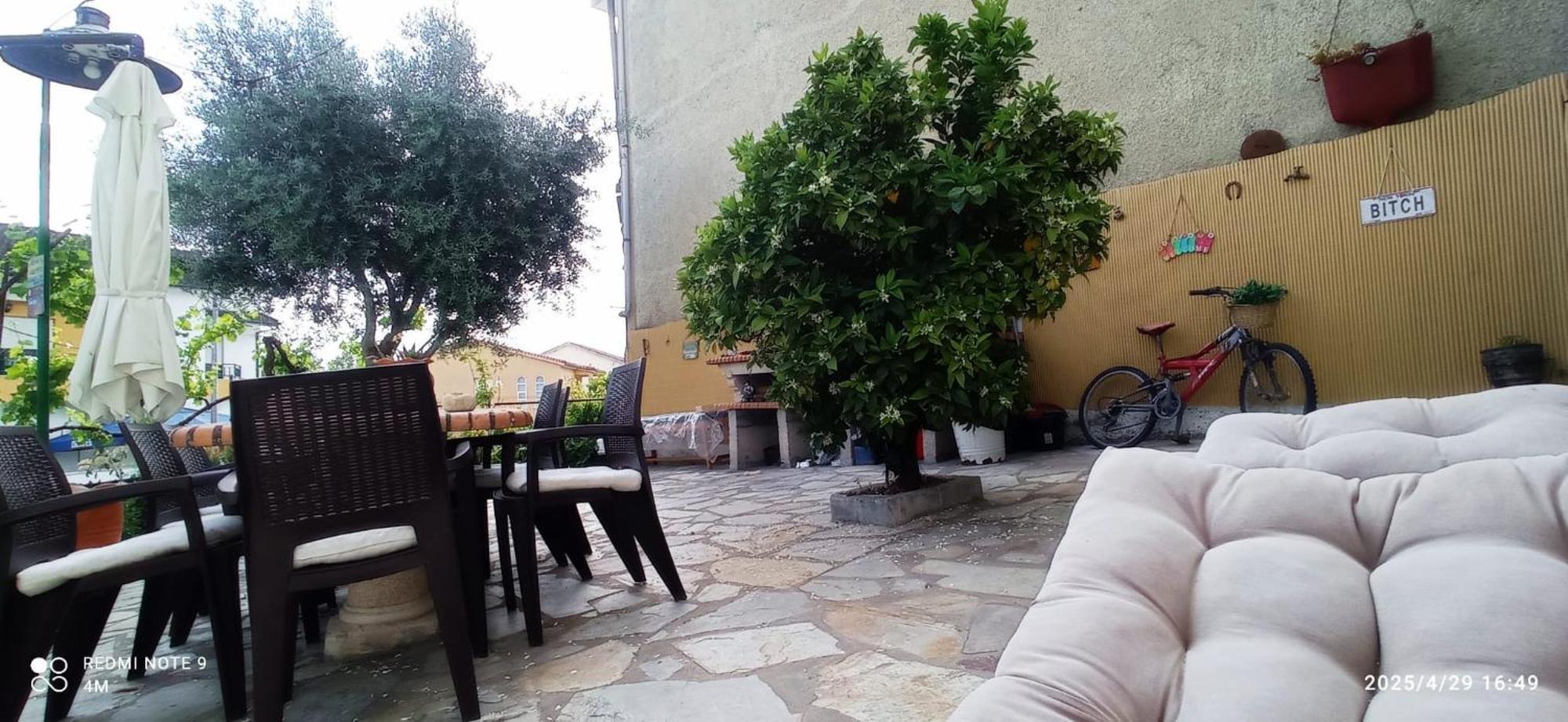 מירנדלה Alojamento Local Os Maias מראה חיצוני תמונה