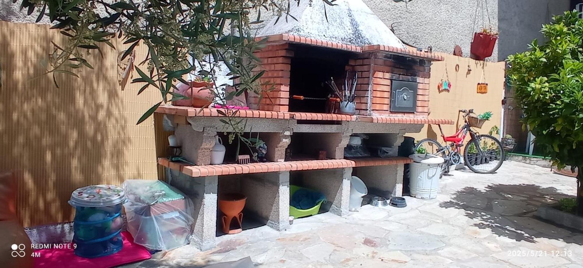 מירנדלה Alojamento Local Os Maias מראה חיצוני תמונה